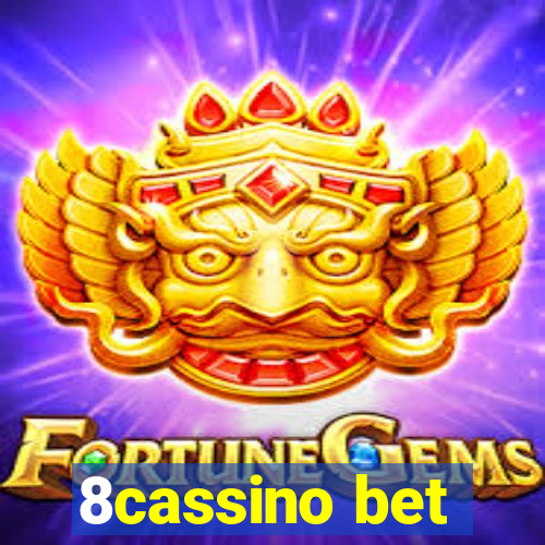 8cassino bet